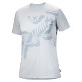 Arc'teryx BIRD COTTON T-SHIRT SS W Damen - T-Shirt