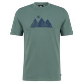 Mountain Equipment MOUNTAIN SUN MENS TEE Herren - T-Shirt