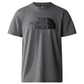 The North Face M S/S EASY TEE Herren - T-Shirt