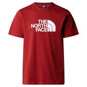 The North Face M S/S EASY TEE Herren - T-Shirt