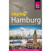  REISE KNOW-HOW HAMBURG (CITYTRIP PLUS)  - Reiseführer