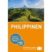  STEFAN LOOSE REISEFÜHRER PHILIPPINEN  - 