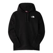 The North Face W SIMPLE DOME HOODIE Damen - Kapuzenpullover