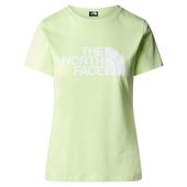 The North Face W S/S EASY TEE Damen - T-Shirt