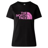 The North Face W S/S EASY TEE Damen - T-Shirt