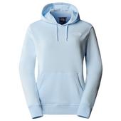 The North Face W SIMPLE DOME HOODIE Damen - Kapuzenpullover