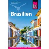  REISE KNOW-HOW REISEFÜHRER BRASILIEN KOMPAKT  - 