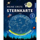  MEINE ERSTE STERNKARTE  - Kinderbuch