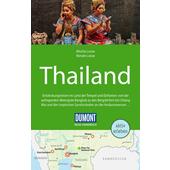 DUMONT REISE-HANDBUCH REISEFÜHRER THAILAND  - 