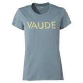 Vaude GRAPHIC SHIRT Damen - T-Shirt