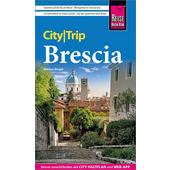  REISE KNOW-HOW CITYTRIP BRESCIA  - Reiseführer