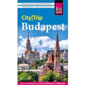  REISE KNOW-HOW CITYTRIP BUDAPEST  - Reiseführer