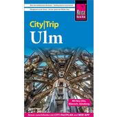  REISE KNOW-HOW CITYTRIP ULM  - Reiseführer