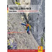  VALTELLINA ROCK  - Kletterführer