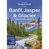  BANFF, JASPER AND GLACIER NATIONAL PARKS  - 
