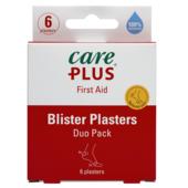 Care Plus BLISTER PLASTERS DUO PACK  - 