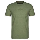 Smartwool SMARTWOOL LOGO GRAPHIC SHORT SLEEVE TEE SLIM FIT Unisex - T-Shirt