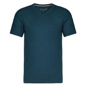 Smartwool M PERFECT V-NECK TEE Herren - T-Shirt