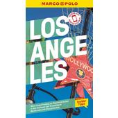  MARCO POLO REISEFÜHRER LOS ANGELES  - 