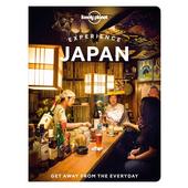  EXPERIENCE JAPAN  - Reiseführer