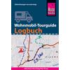 Reise Know-How Wohnmobil Logbuch 1