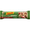 PowerBar NATURAL ENERGY CEREAL Energieriegel CACAO CRUNCH - STRAWBERRY &  CRANBERRY