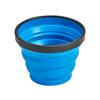 Sea to Summit X-CUP Becher LIME - BLAU