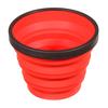Sea to Summit X-CUP Becher NAVY - ROT