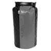 Ortlieb DRY-BAG PD350 Packsack SLATE - BLACK - SCHWARZ-SCHIEFER