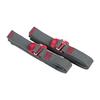 Sea to Summit ACCESSORY STRAP WITH HOOK BUCKLE 20MM WEBBING - 2.0M - Spanngurt - ROT