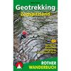 BVR GEOTREKKING ZUGSPITZLAND Wanderführer BERGVERLAG ROTHER - BERGVERLAG ROTHER