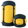  ULTRA-SIL COMPRESSION SACK - Packbeutel - YELLOW