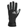 Mountain Equipment SUPER ALPINE GLOVE Unisex - Handschuhe - BLACK/TITANIUM
