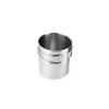 GSI GLACIER STAINLESS BOTTLE CUP LARGE - Campinggeschirr - SILBER