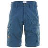  BARENTS PRO SHORTS M Männer - Shorts - UNCLE BLUE