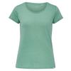  FLÜHLI T-SHIRT Frauen - T-Shirt - MALACHITE GREEN