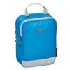 Eagle Creek PACK-IT SPECTER CLEAN DIRTY CUBE SMALL Packbeutel BRILLANT BLUE - BRILLANT BLUE