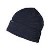 Patagonia FISHERMANS ROLLED BEANIE Unisex Mütze TOURING RED - NAVY BLUE