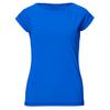  ALUM T-SHIRT Frauen - Funktionsshirt - NAUTICAL BLUE