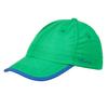  PUMALIN CAP Kinder - Hut - BRIGHT GREEN