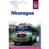  RKH NICARAGUA - REISE KNOW-HOW VERLAG