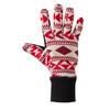  HAZELTON GLOVE Frauen - Handschuhe - SCARLET ALL OVER