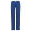  GREENLAND LITE JEANS W Frauen - Jeans - DEEP BLUE