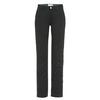  GREENLAND LITE JEANS W Frauen - Jeans - BLACK