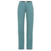  GREENLAND LITE JEANS W Frauen - Jeans - FROST GREEN