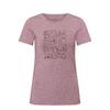  BITONTO PRINTED T-SHIRT Frauen - T-Shirt - FIG