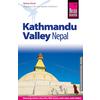 RKH NEPAL: KATHMANDU VALLEY 1