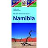  WOMO 77 NAMIBIA - Reiseführer - WOMO