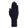  SILK Unisex - Handschuhe - BLACK