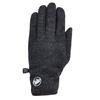  PASSION GLOVE Unisex - Handschuhe - BLACK MÉLANGE